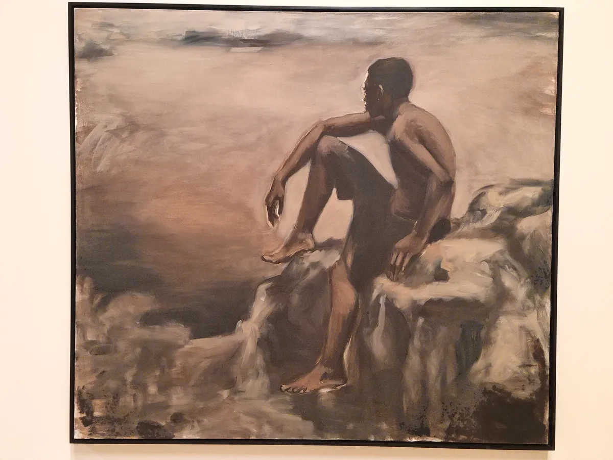 Lynette Yiadom-Boakye Gallery Image 122